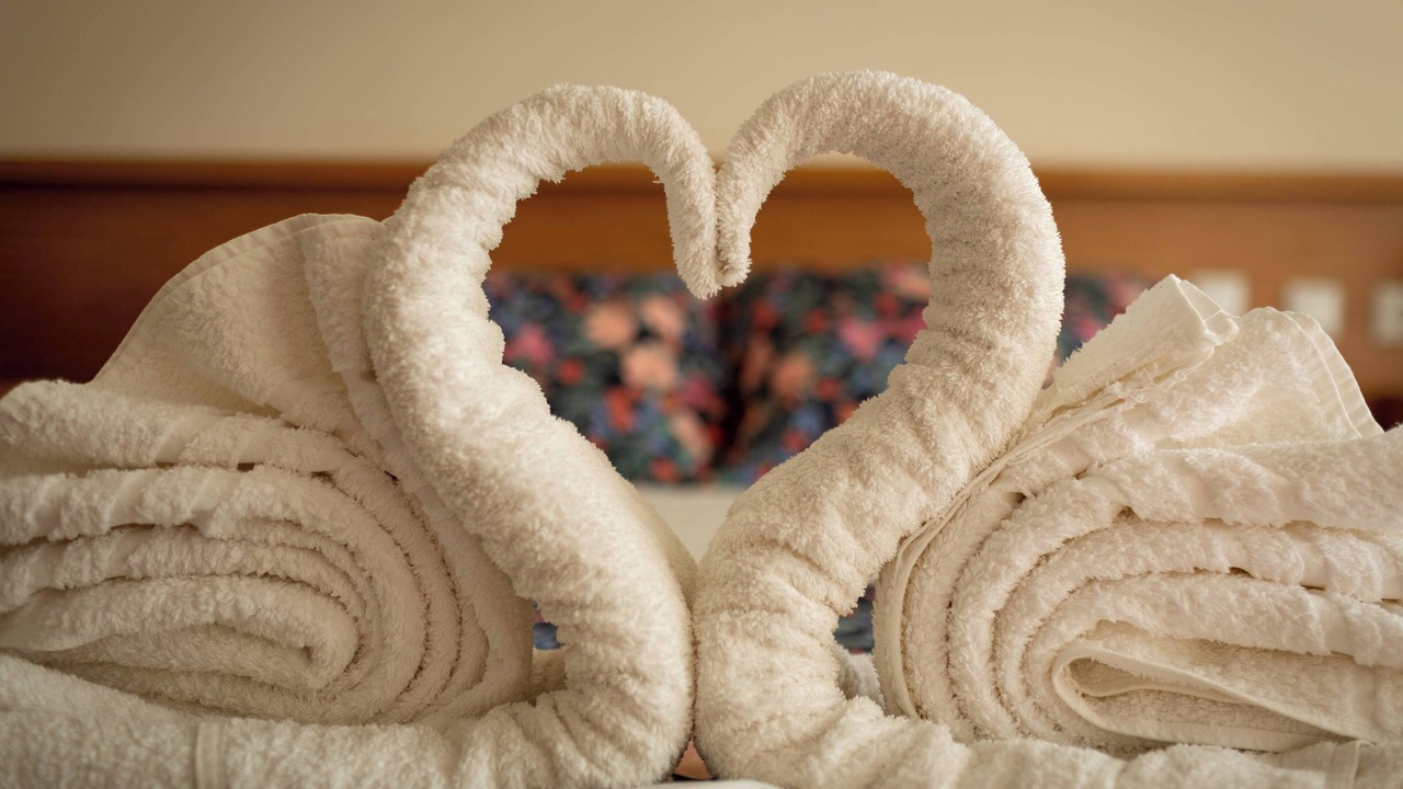 Photo of Bedroom in Zeytinli