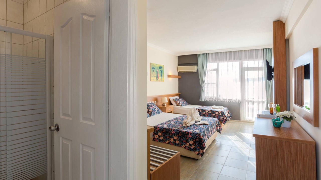 Photo of Bedroom in Zeytinli