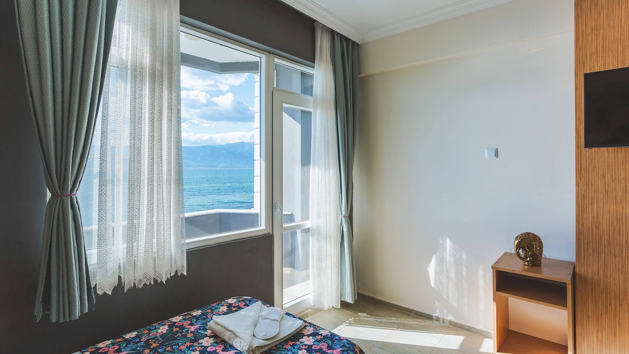 Photo of Bedroom in Zeytinli
