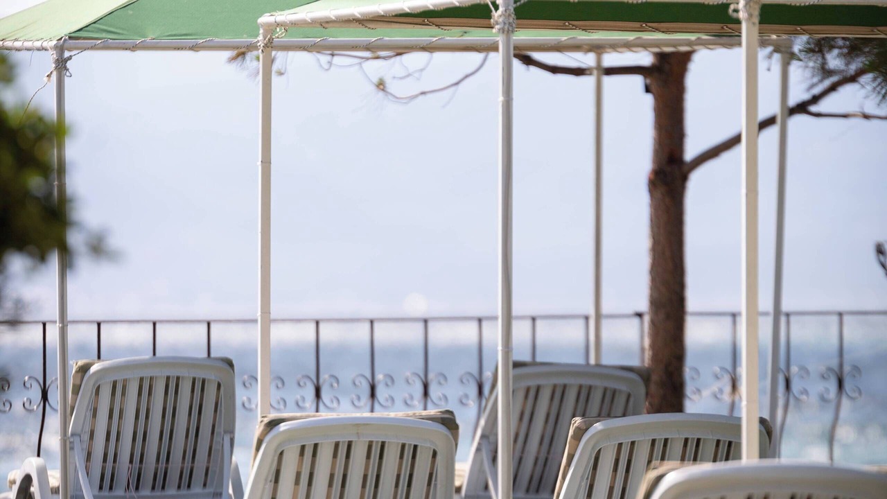 Photo of Patio Balcony in Zeytinli