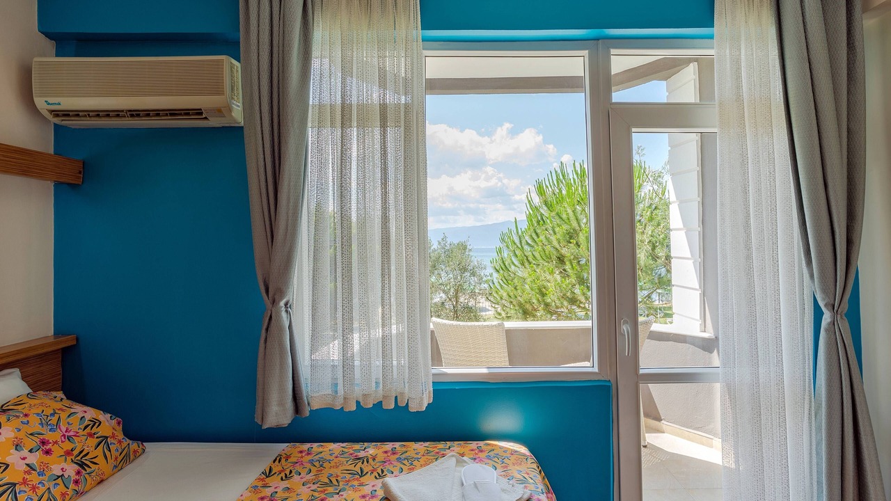 Photo of Bedroom in Zeytinli