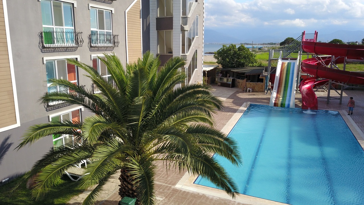 Photo of Outdoor in Zeytinli