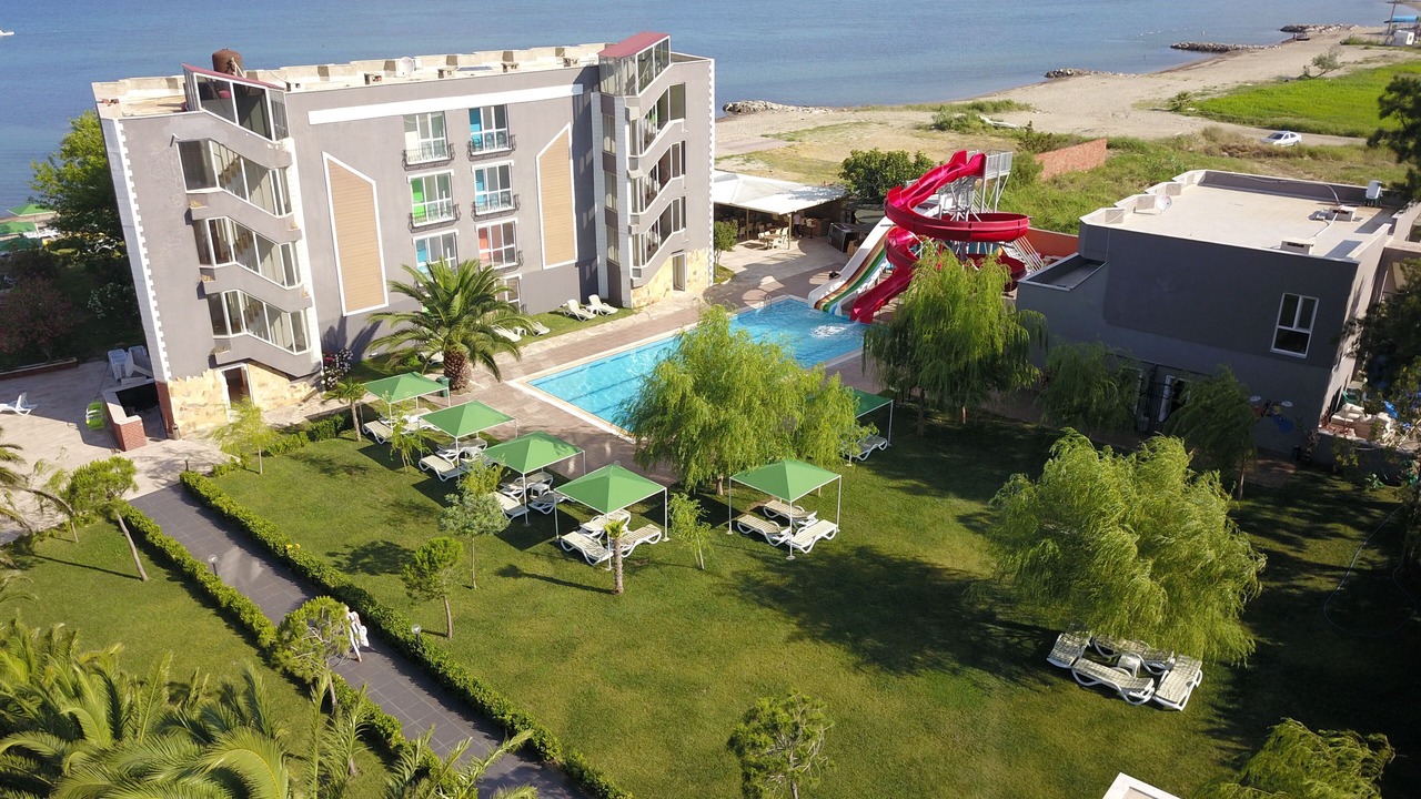 Photo of Outdoor in Zeytinli
