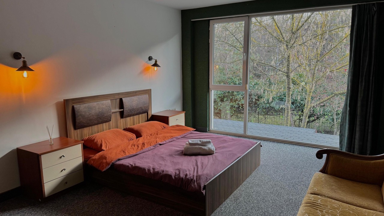 Photo of Bedroom in Sile