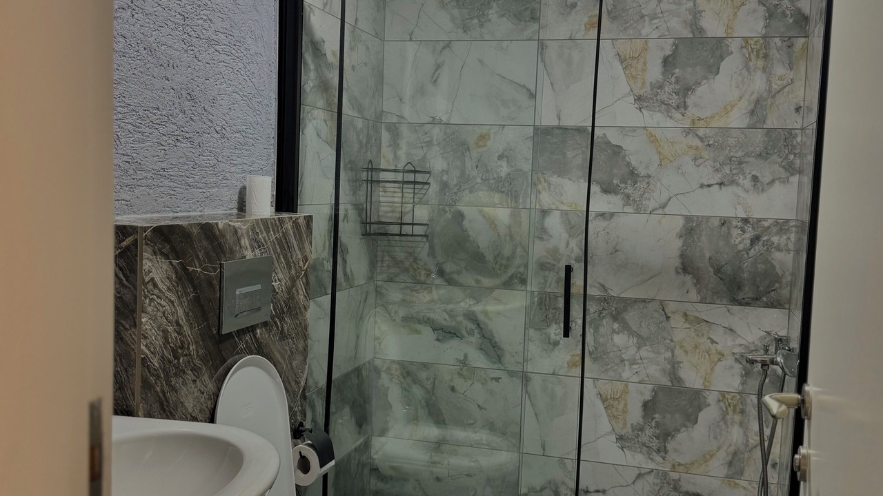 Photo of Bathroom in Sile