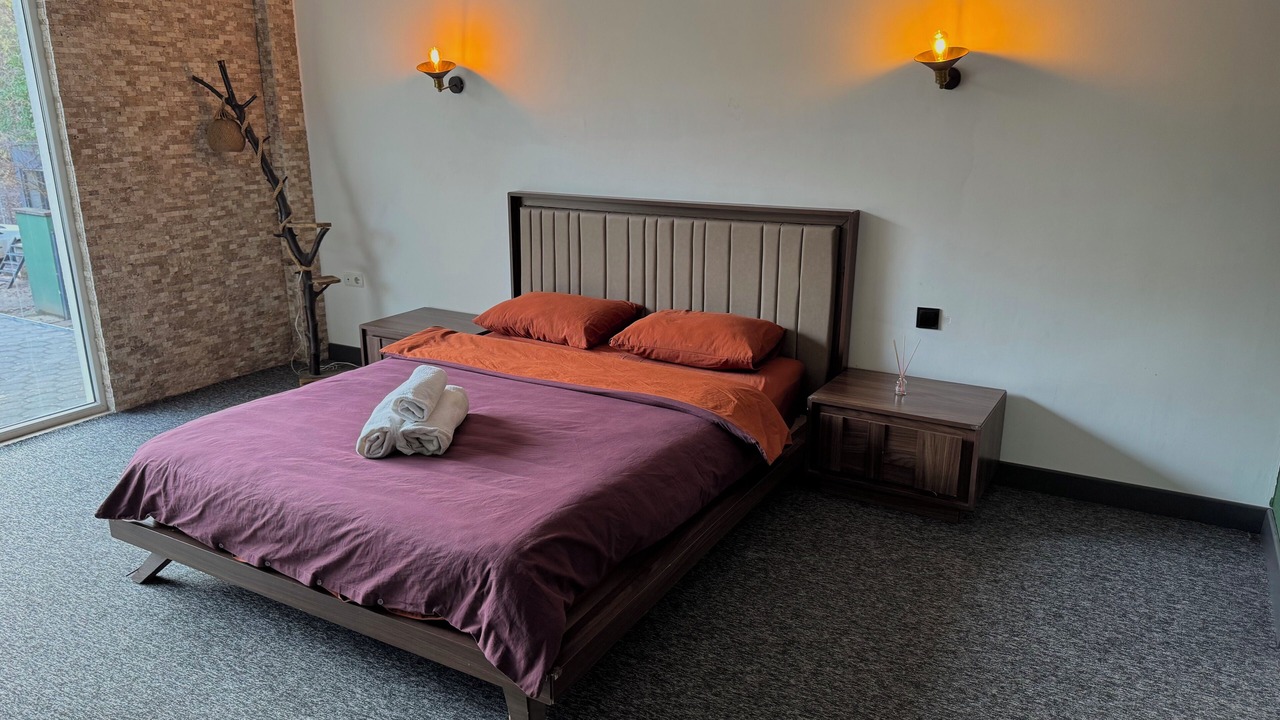 Photo of Bedroom in Sile