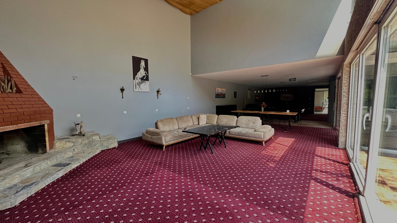 Photo of Livingroom in Sile