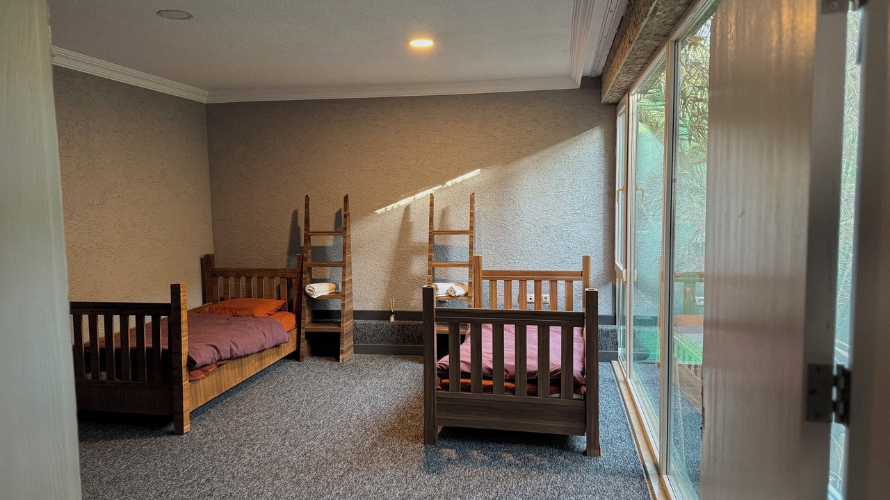 Photo of Bedroom in Sile