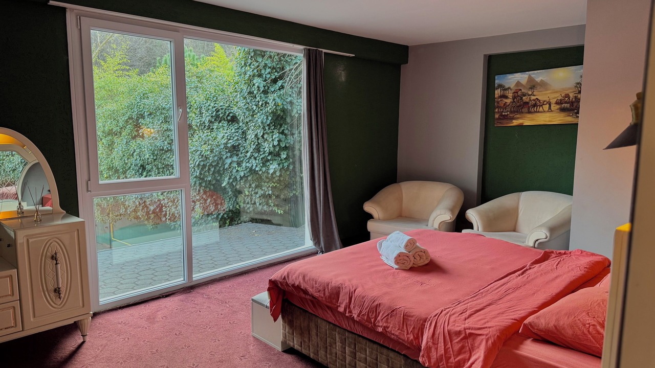 Photo of Bedroom in Sile