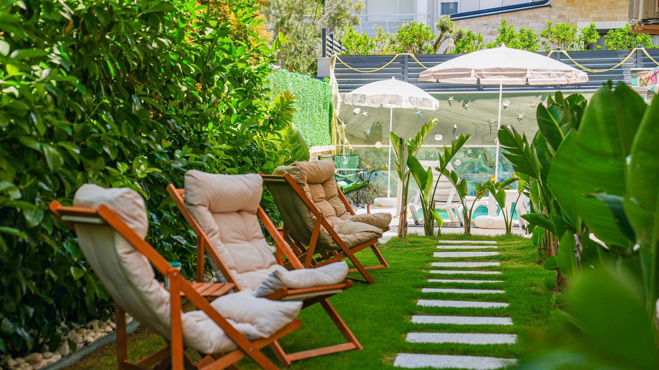 Photo of Outdoor in Cesme