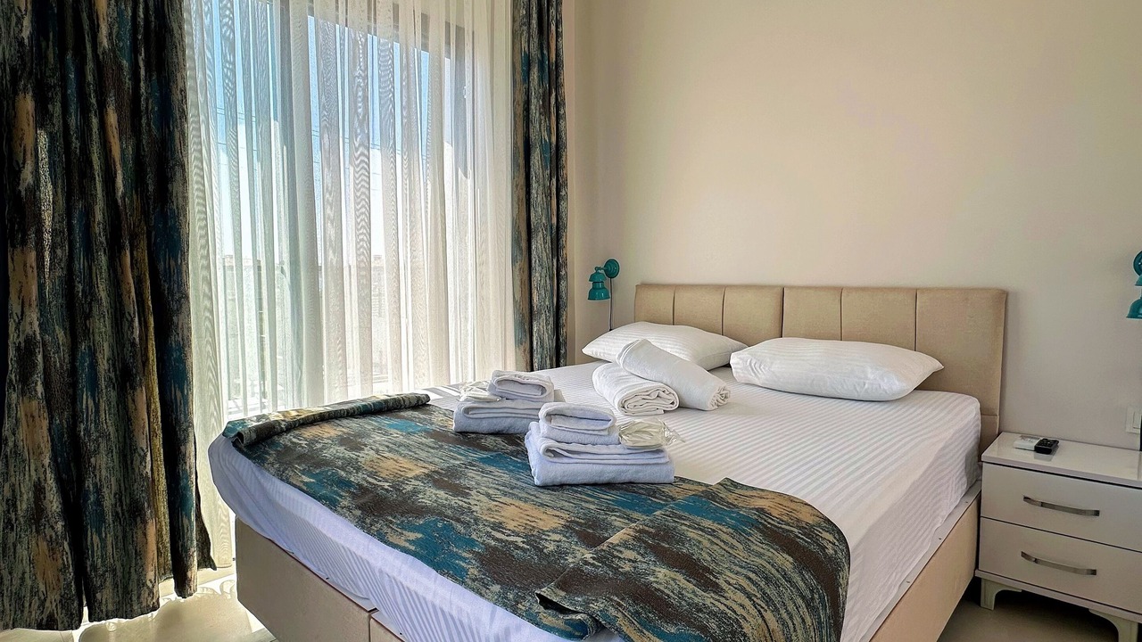 Photo of Bedroom in Cesme