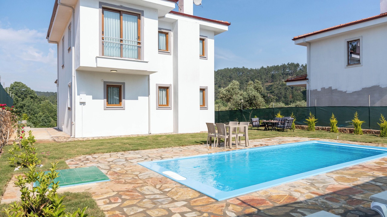 Photo of Outdoor in Mentese