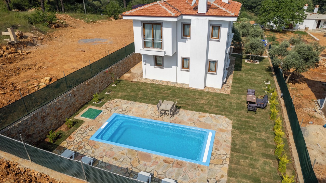 Photo of Outdoor in Mentese