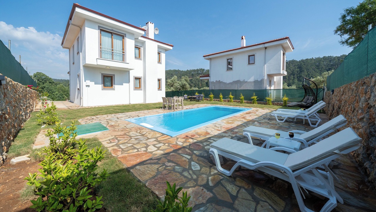 Photo of Outdoor in Mentese