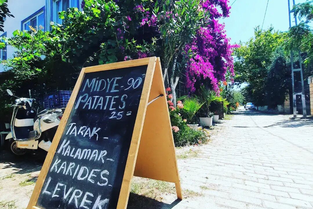 Photo of Outdoor in Marmara