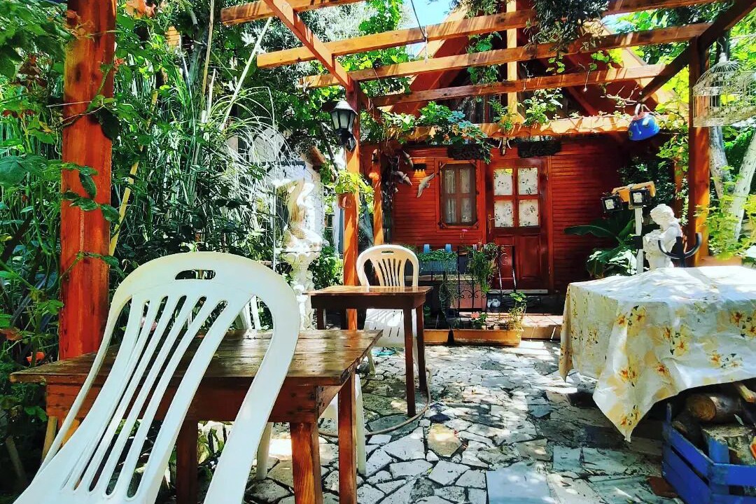 Photo of Livingroom in Marmara