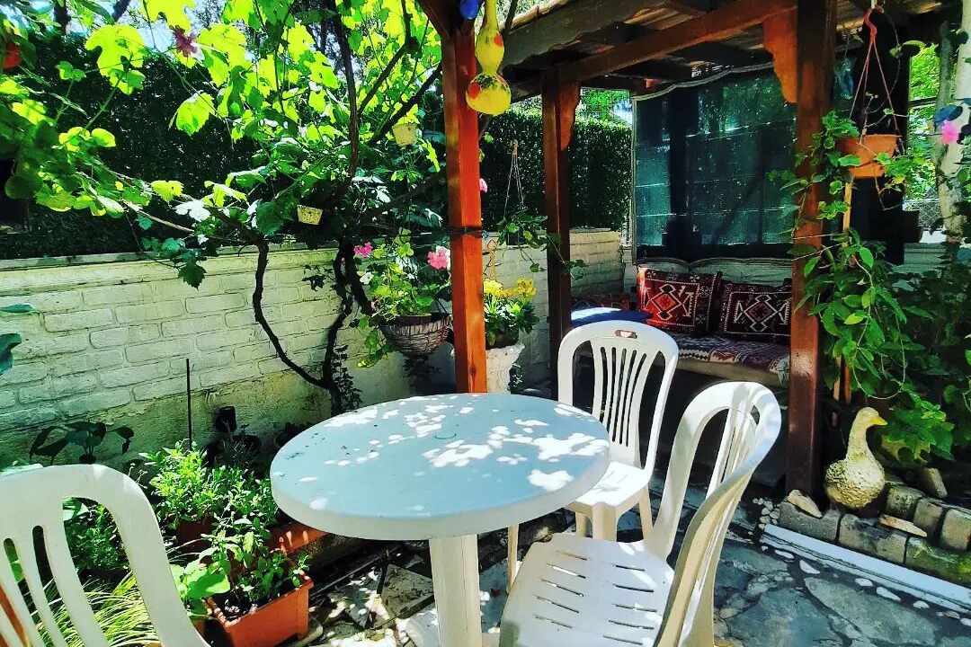 Photo of Livingroom in Marmara