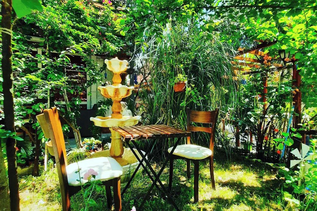 Photo of Livingroom in Marmara