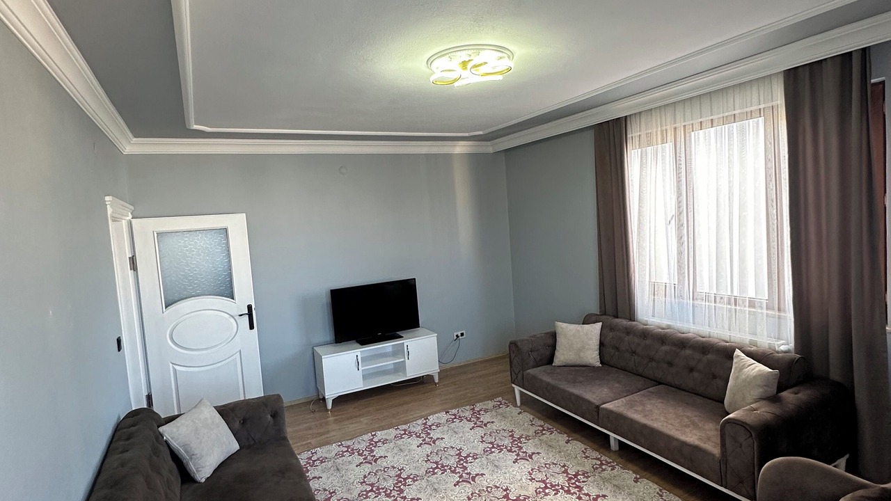 Photo of Patio Balcony in Trabzon