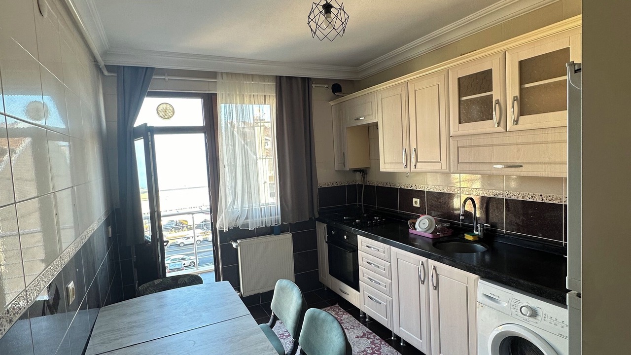 Photo of Livingroom in Trabzon