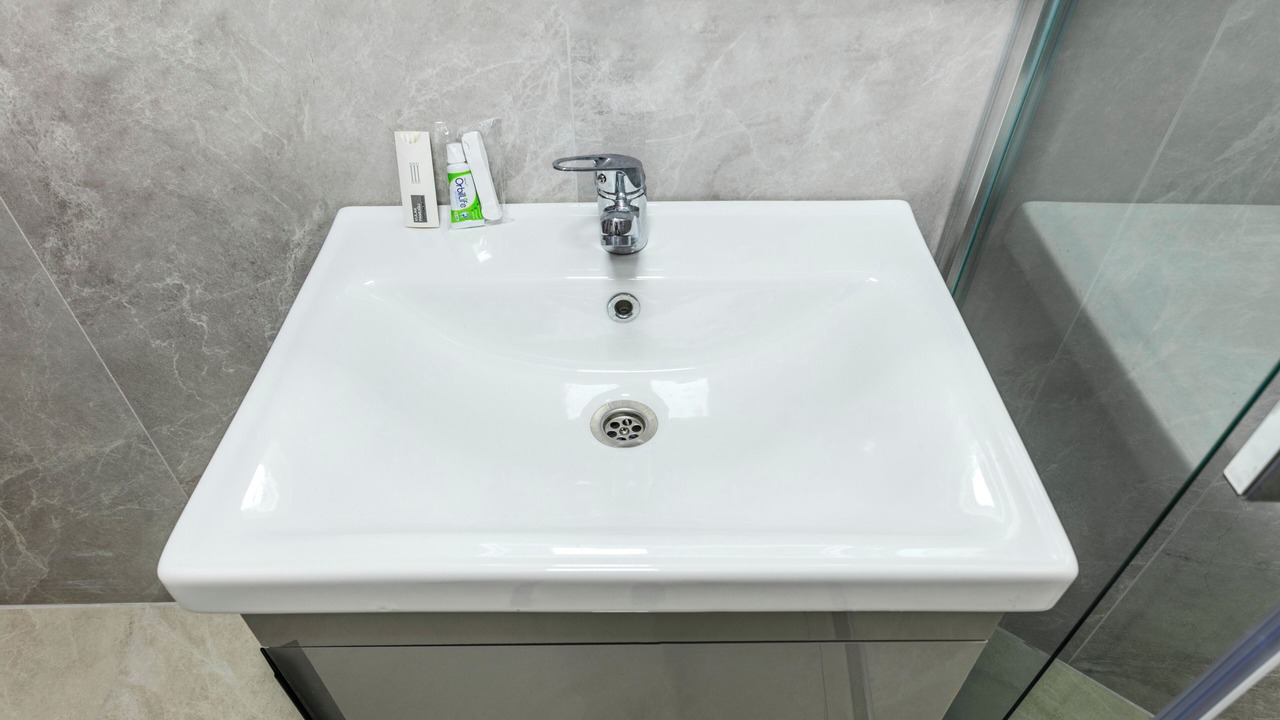 Photo of Bathroom in Corlu