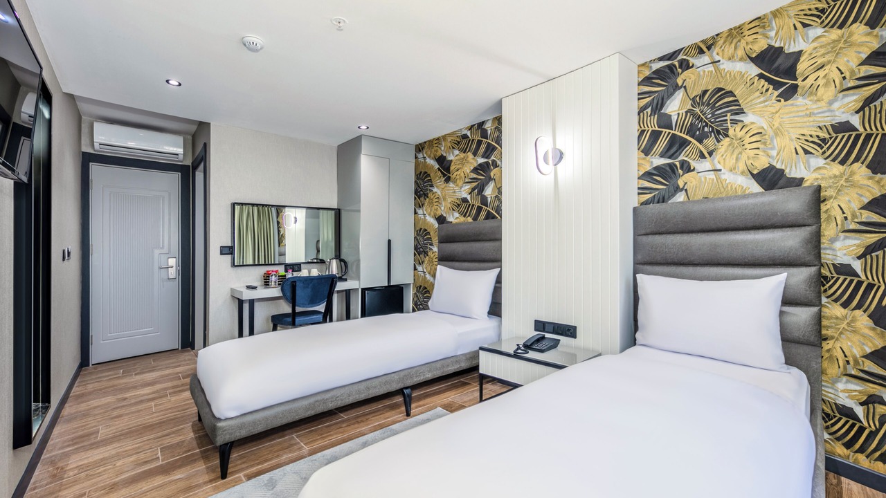 Photo of Bedroom in Corlu