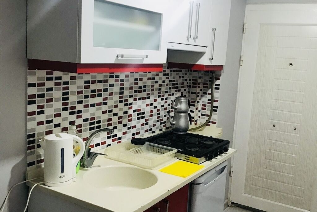 Photo of Kitchen in Tepebası