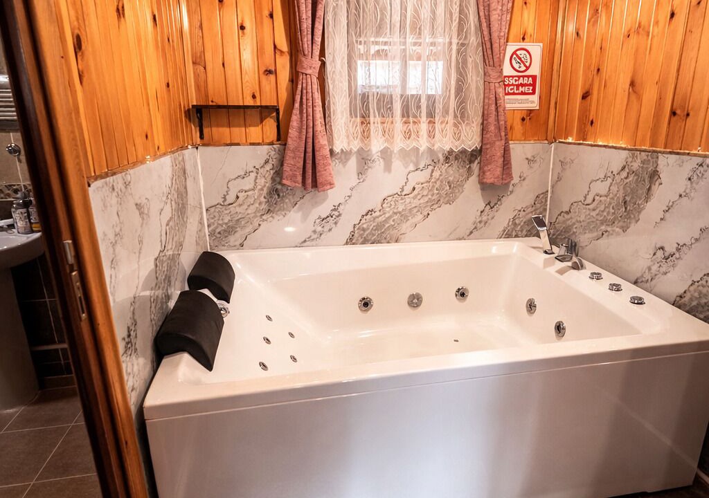 Photo of Bathroom in Bolu