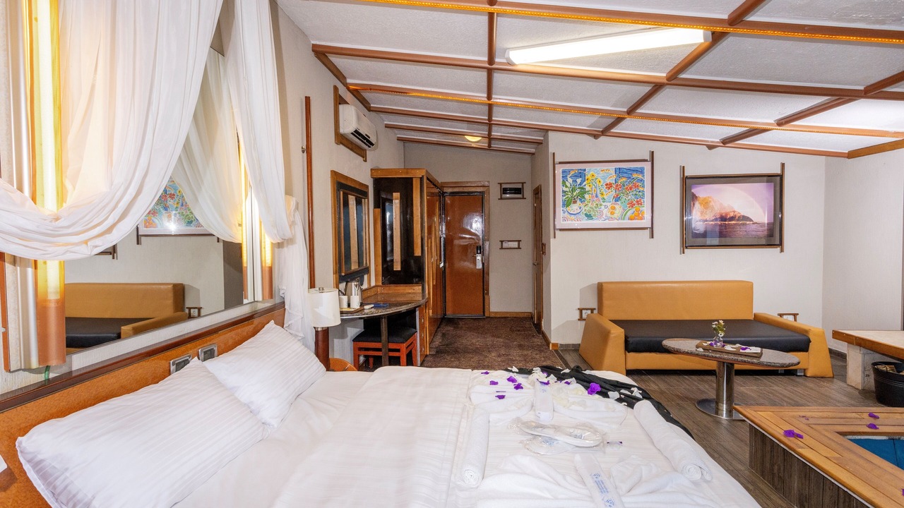 Photo of Livingroom in Foca