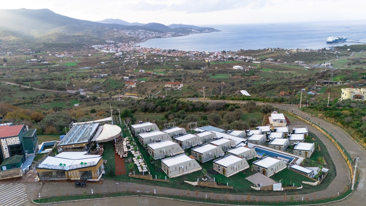 Photo of Outdoor in Foca