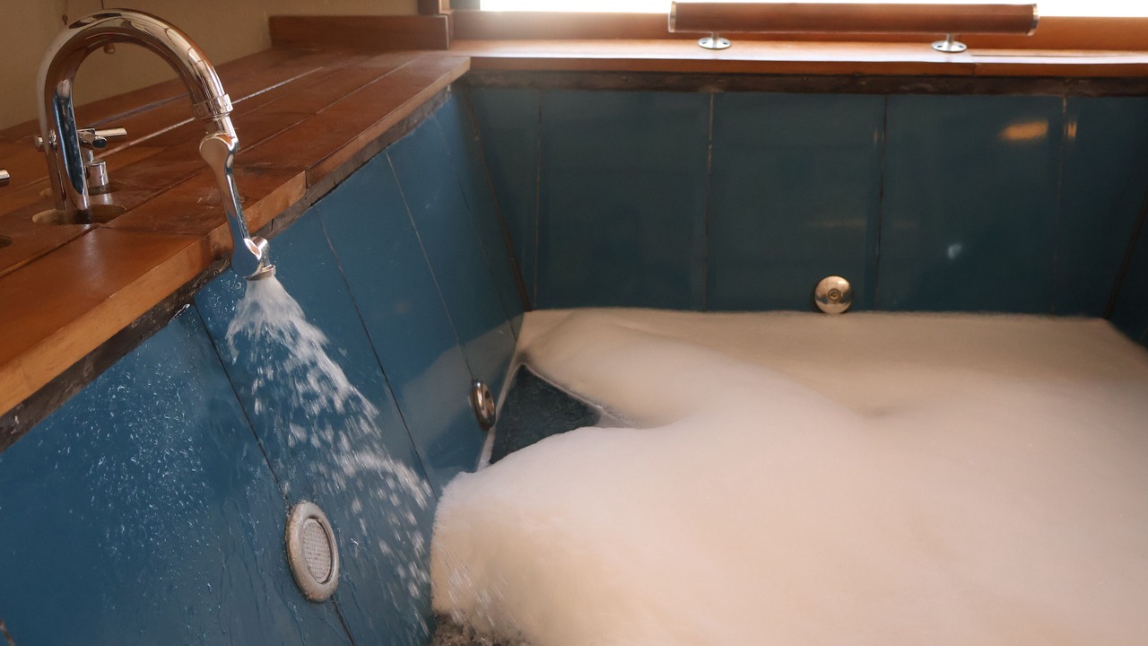 Photo of Bathroom in Foca