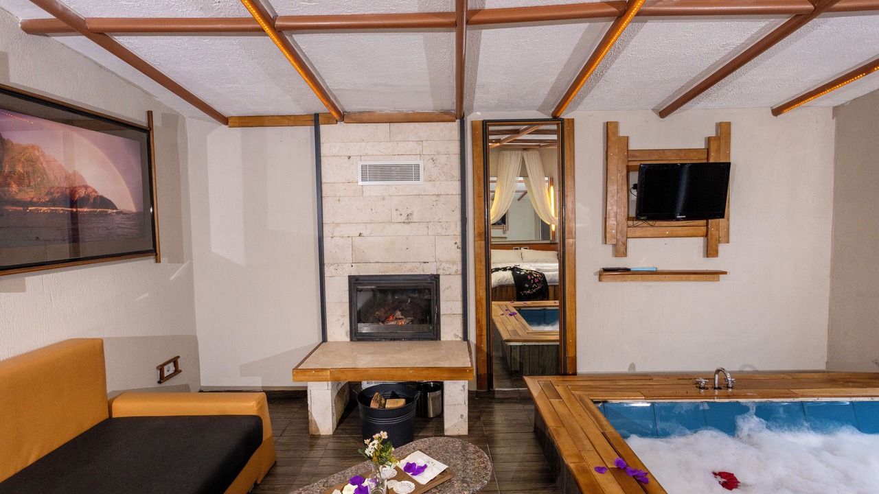 Photo of Bedroom in Foca