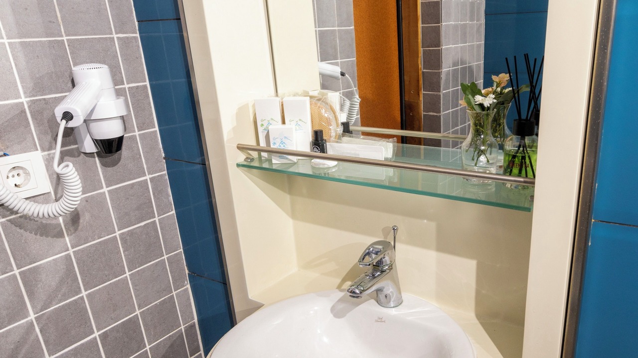 Photo of Bathroom in Foca