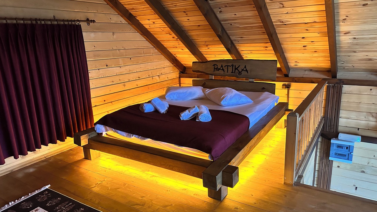 Photo of Bedroom in Surmene