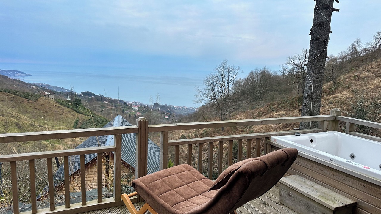 Photo of Outdoor in Surmene
