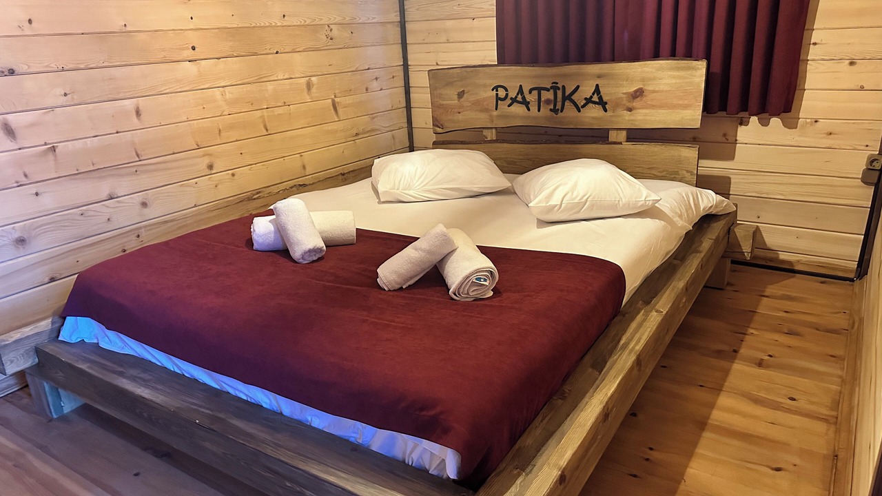 Photo of Bedroom in Surmene