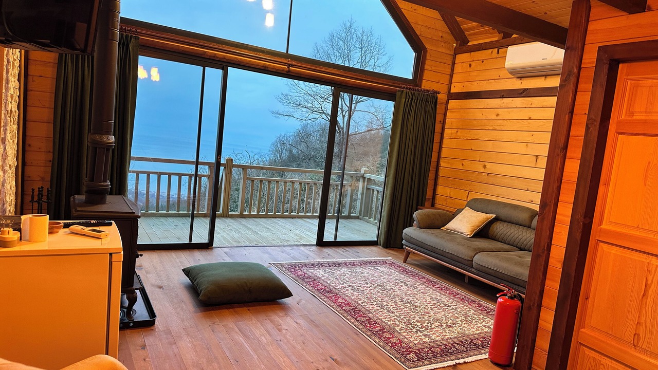 Photo of Bedroom in Surmene
