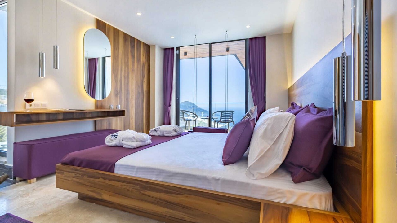 Photo of Outdoor in Kalkan