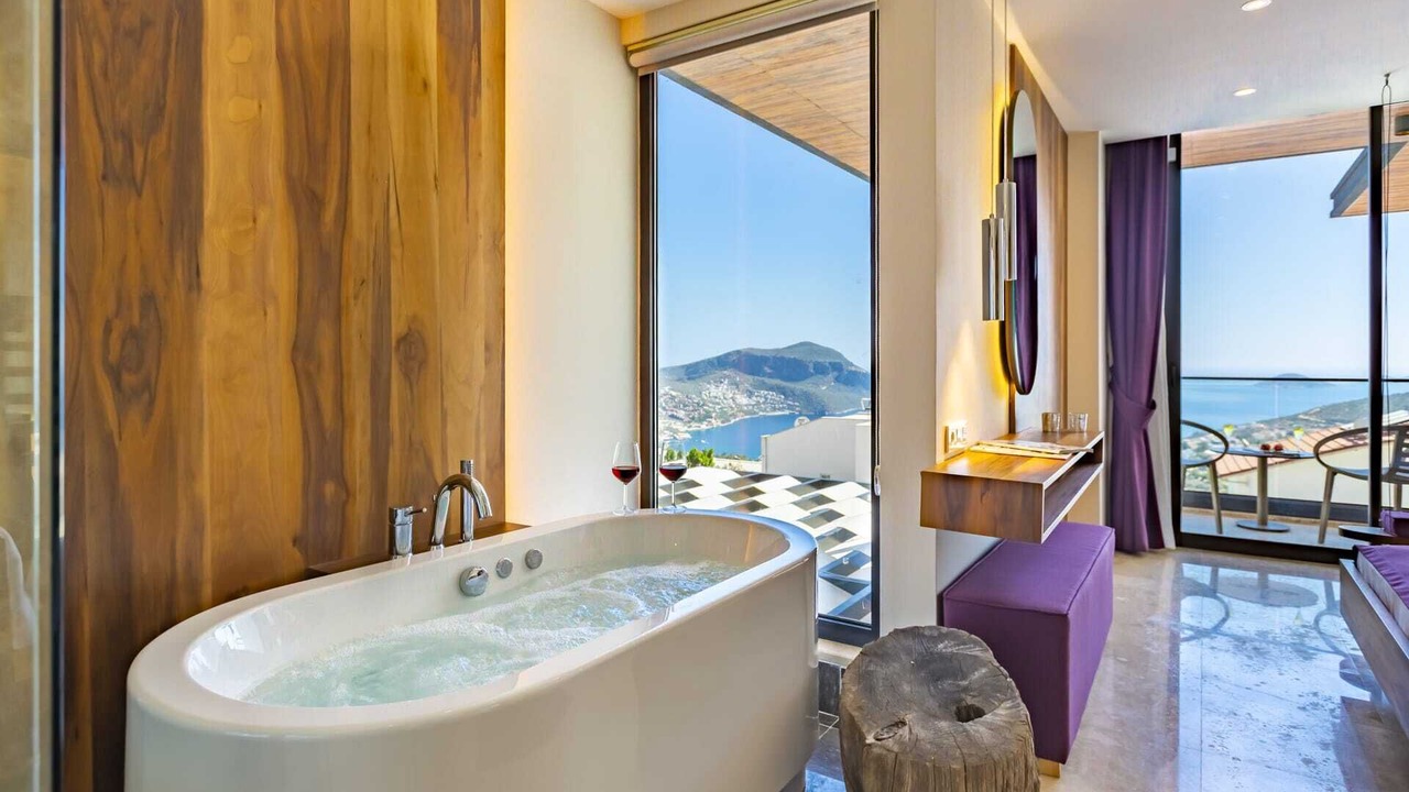 Photo of Outdoor in Kalkan