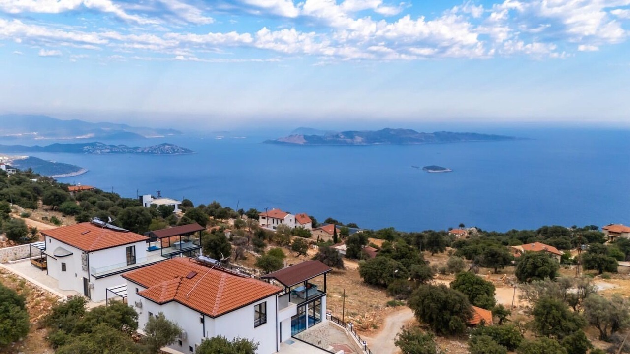 Photo of Outdoor in Kalkan