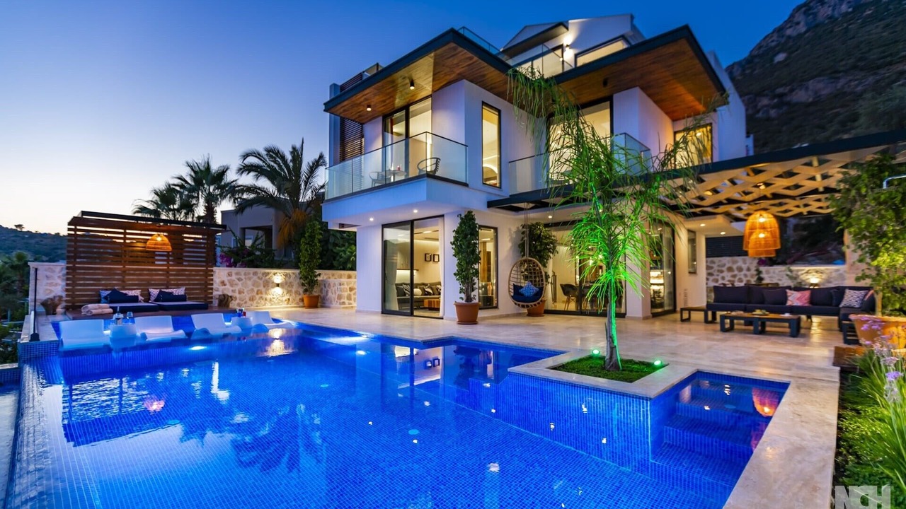 Photo of Outdoor in Kalkan
