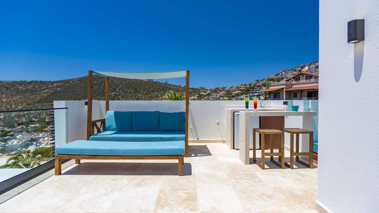 Photo of Outdoor in Kalkan