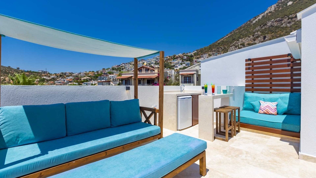 Photo of Outdoor in Kalkan