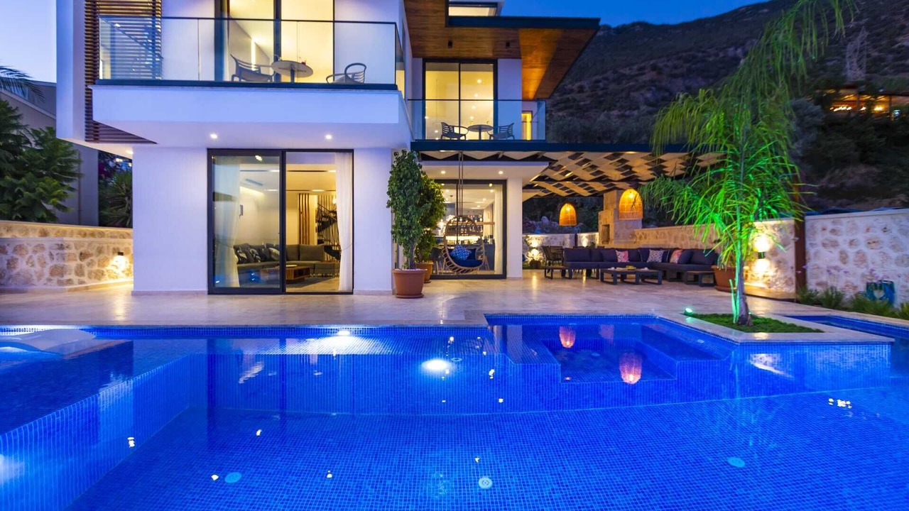 Photo of Outdoor in Kalkan