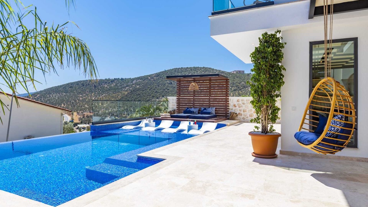 Photo of Outdoor in Kalkan