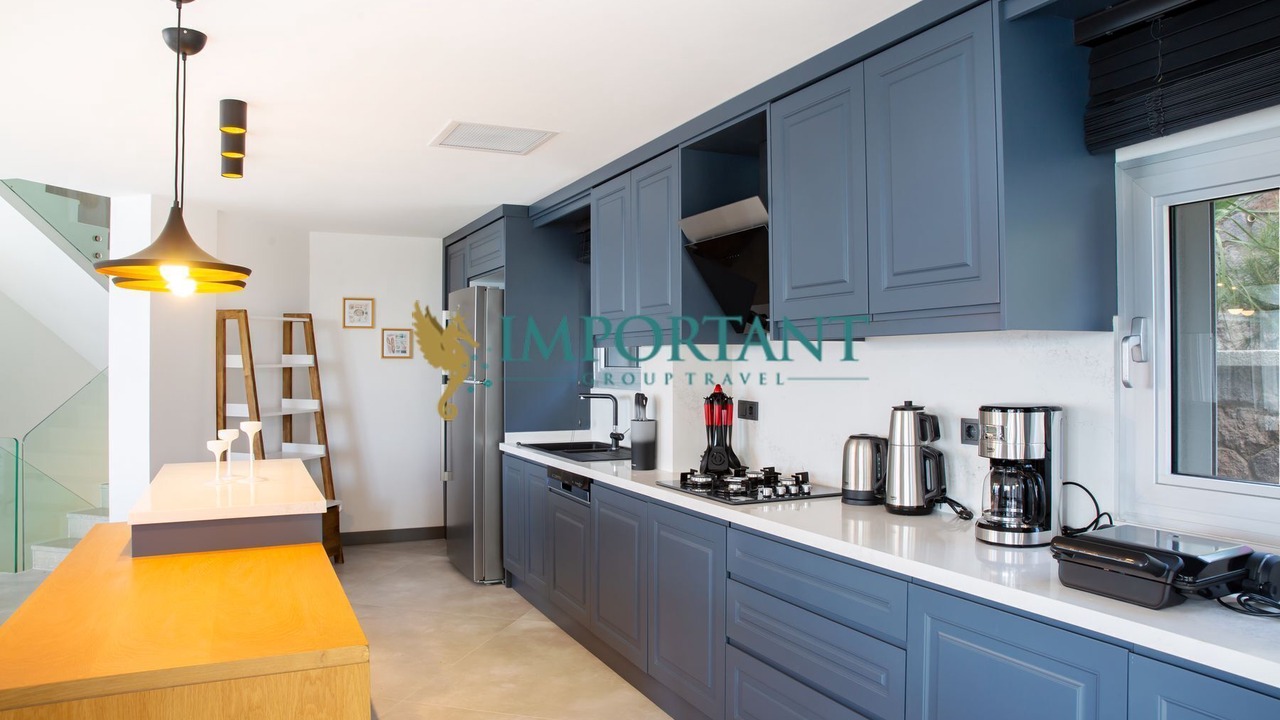 Photo of Kitchen in Turgutreis