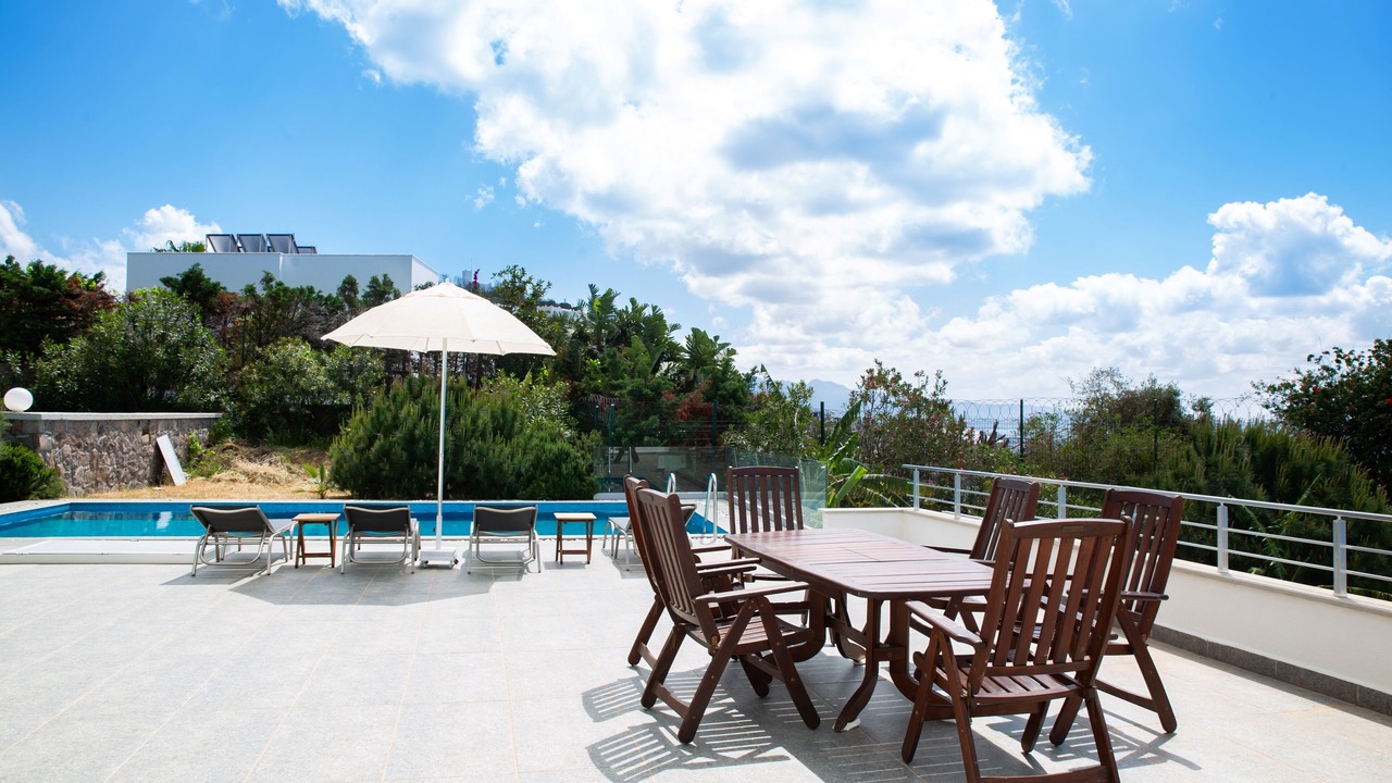 Photo of Outdoor in Turgutreis