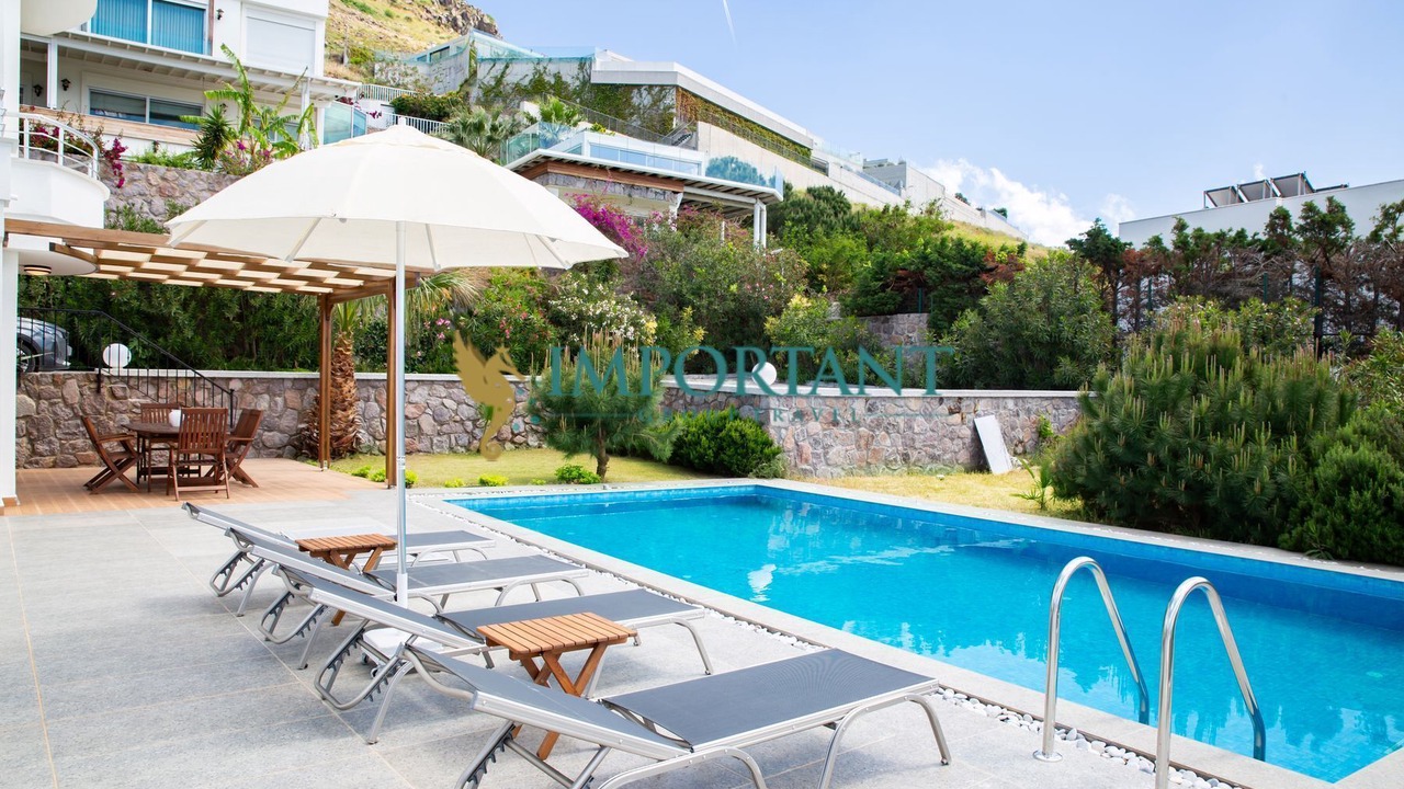Photo of Outdoor in Turgutreis