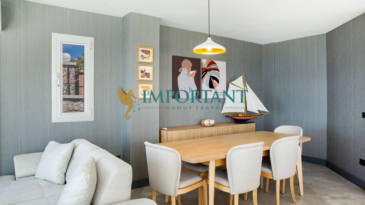 Photo of Livingroom in Turgutreis