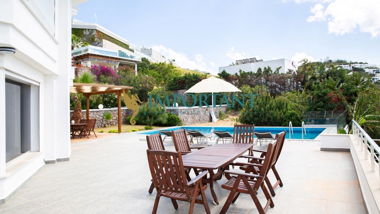 Photo of Outdoor in Turgutreis